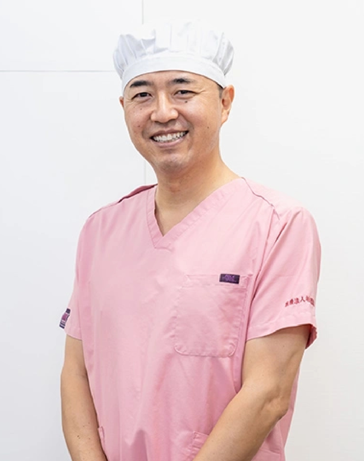 院長